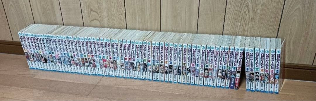 ワンピース 全巻 1〜111巻 ワンピース 全巻 ONE PIECE 1〜111巻 全巻セット ワンピース 全巻 漫画