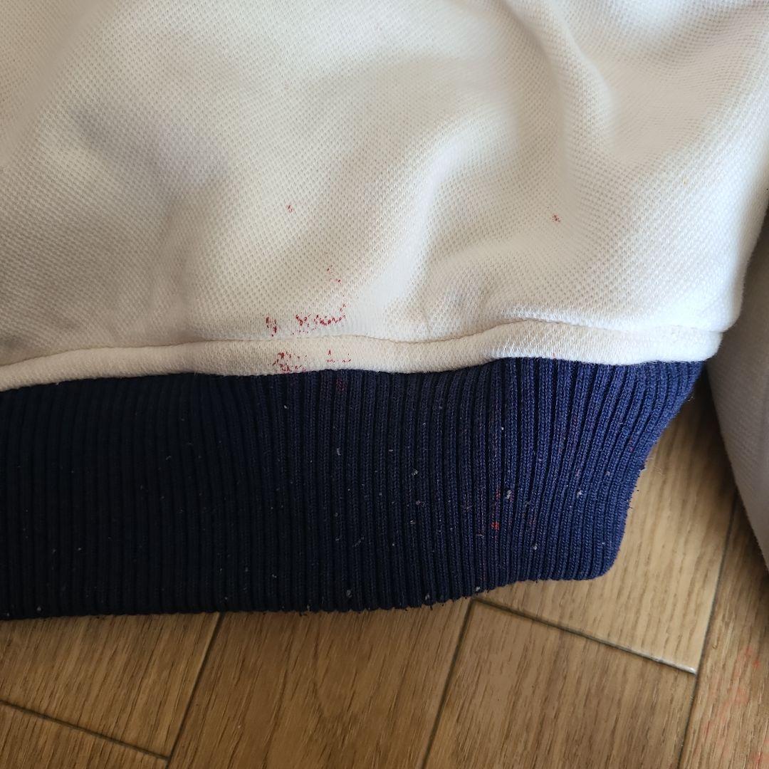 匿名発送★チャゲアス★ジャンパー