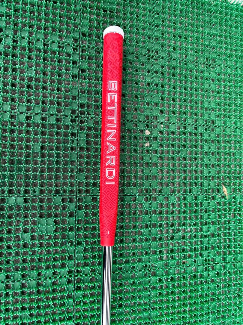 激レア BETTINARDI Silicon Bronz TEST 1-10 - メルカリ