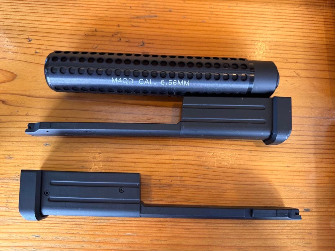 ま*こ様 東京マルイ ハイキャパ 電動ガン