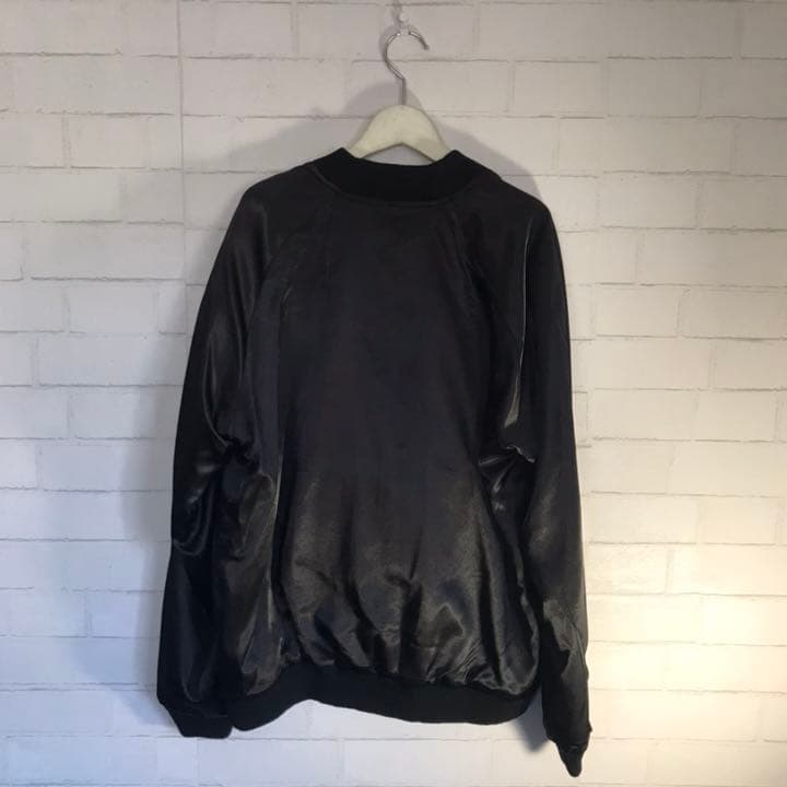 Reserved Note 2pac ビギー スーベニアジャケット スカジャン - メルカリ