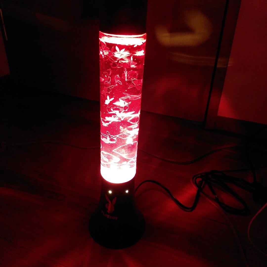 プレイボーイ ラメライト PLAYBOY lame light