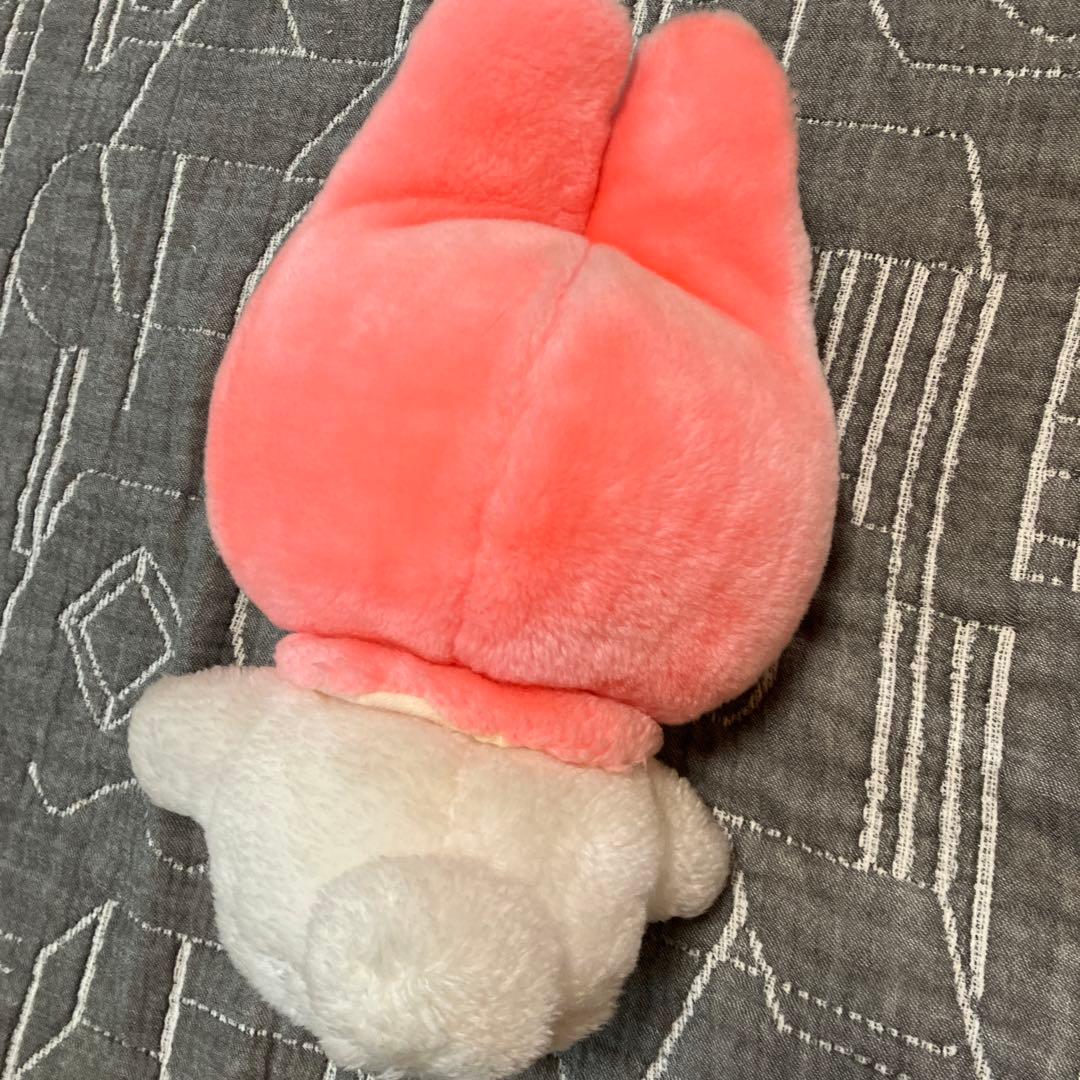 希少 マイメロ 1976年 マイメロディ