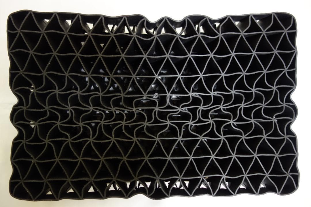 【替えカバー付】ヒツジのいらない枕　 -至極-