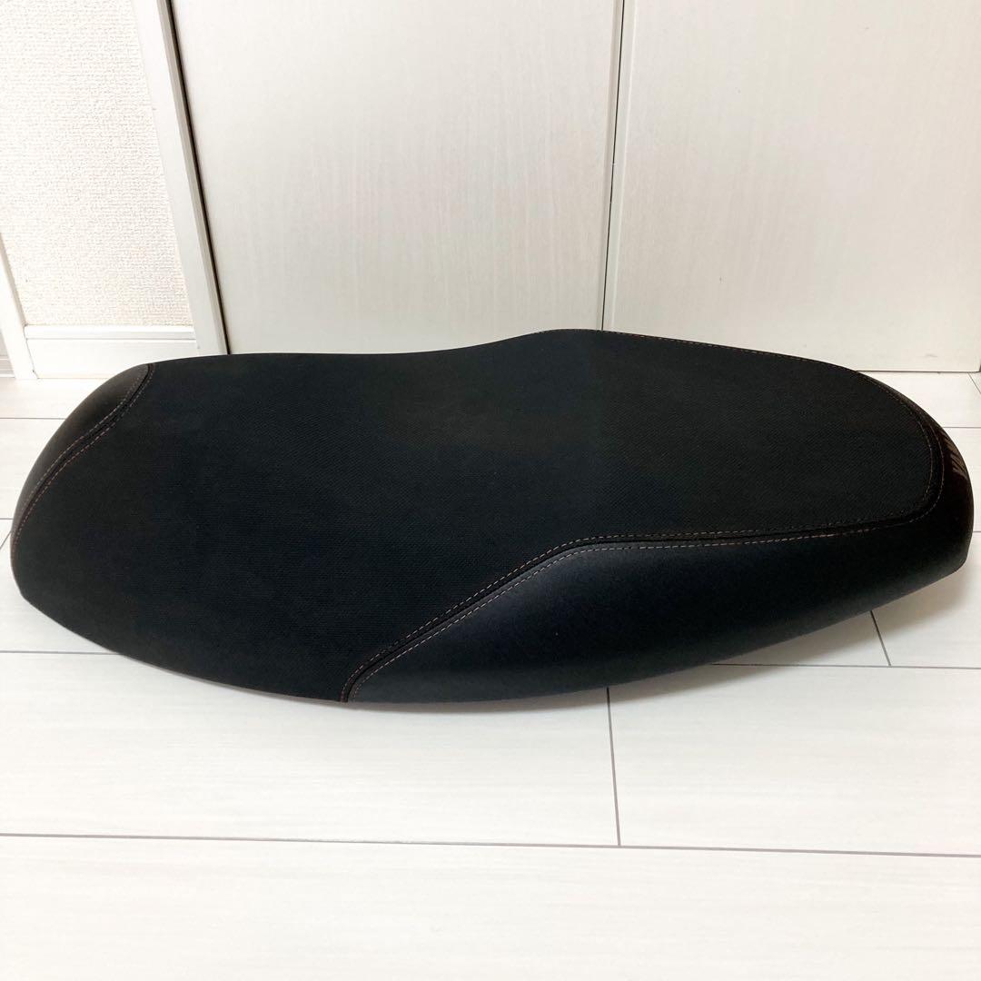 ヤマハ シグナスX SE44J 純正シート 台湾5期 CYGNUS 2型 - メルカリ