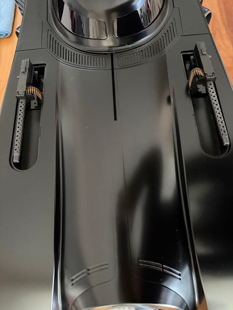 ❗️最安値　毎日値下げ❗️ホットトイズ　バットモービル