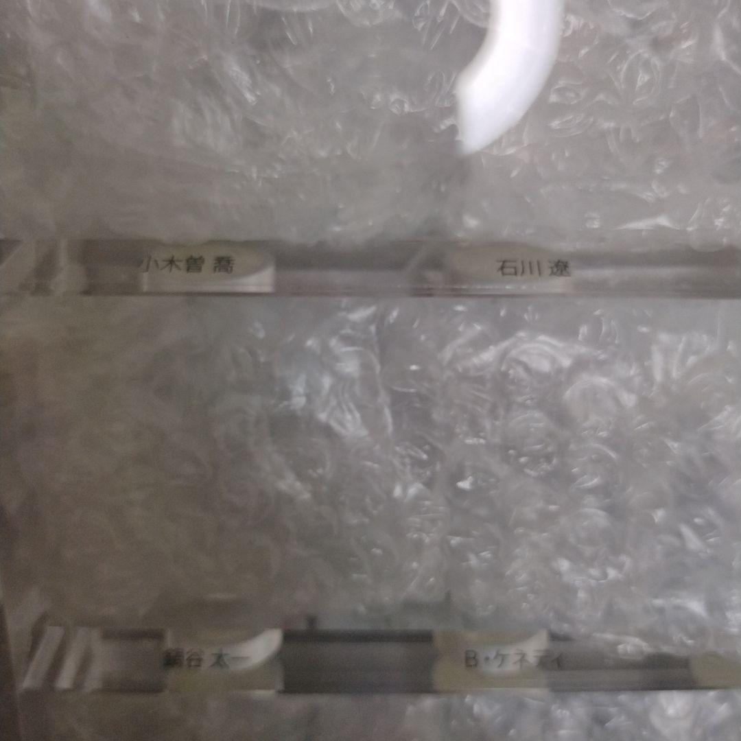 第60回 JT CUP 全出場選手 直筆サイン入りゴルフボール - コレクション最高