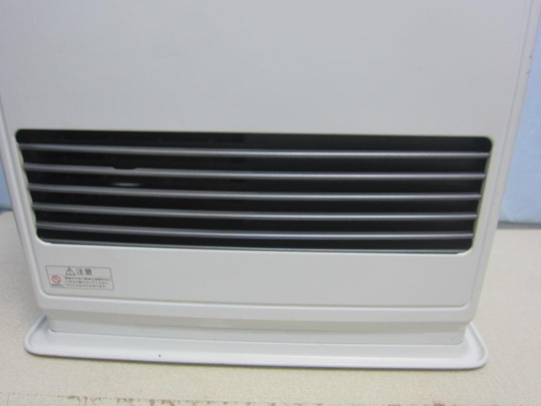 S9616】整備済 石油ファンヒーター ダイニチ FW-4715SDX - メルカリ