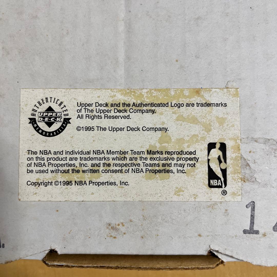 マイケルジョーダン 絵皿 1998 SLAM DUNK CHAMPION - メルカリ