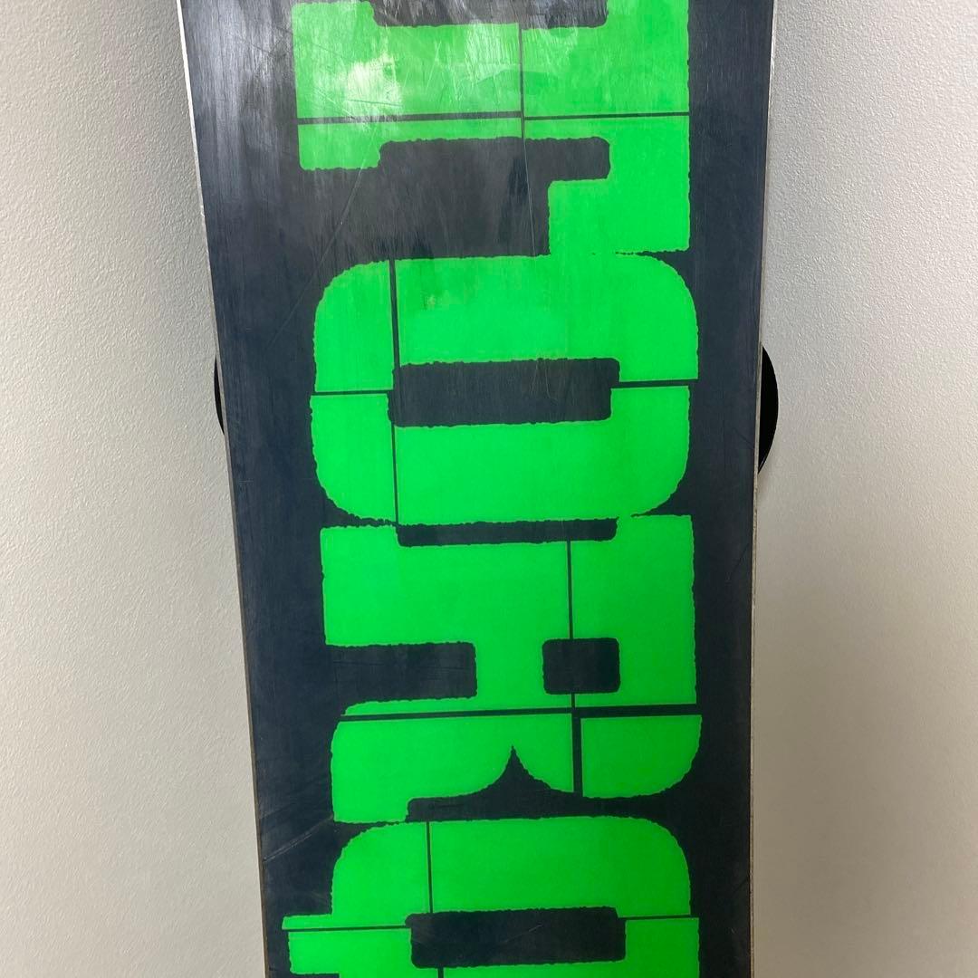 TORQREX トルクレックス 147cm ユニオンビンディングMサイズ - メルカリ