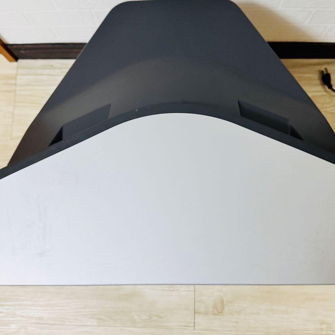 動作確認済み 三菱電気 21型ブラウン管テレビ 21C-L33 リモコン付き