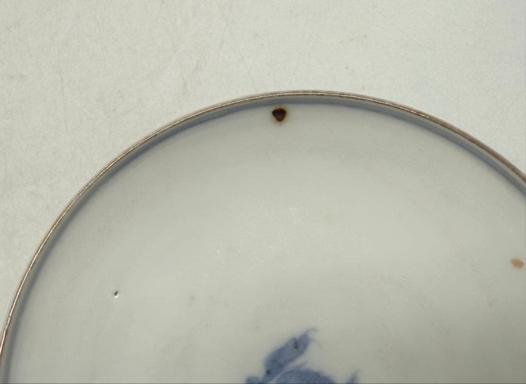 時代 伊万里 色絵 蓋茶碗3点 アンティーク 送料込み250922 - メルカリ