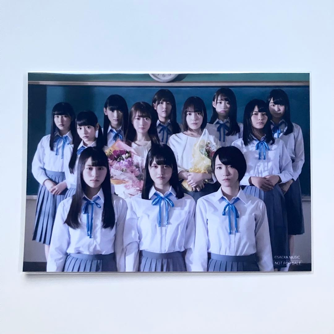 LOVE イコラブ 生写真 手遅れcaution 集合 ② - メルカリ