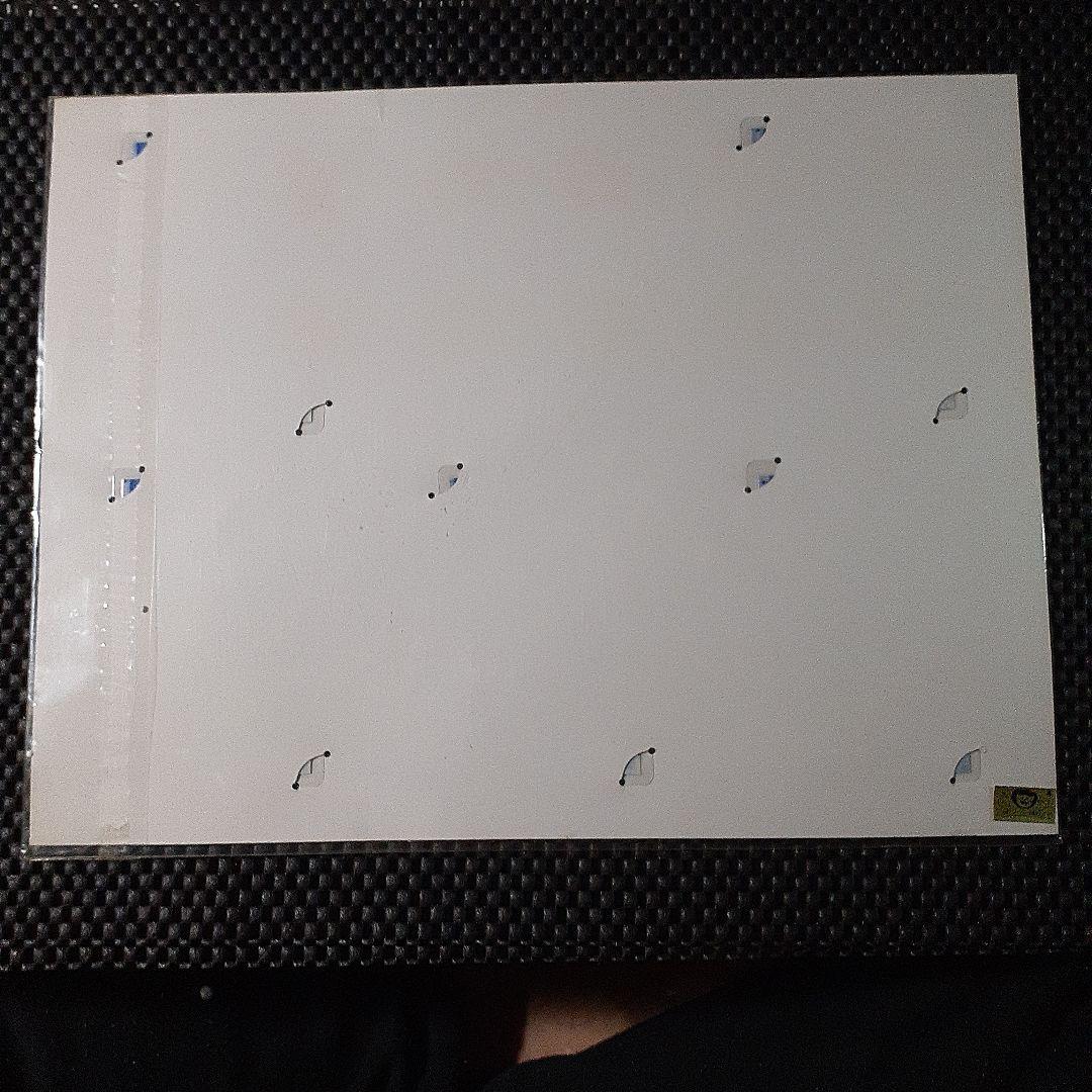 ワンピース ラミカードセット 未開封2種類+クリアファイル