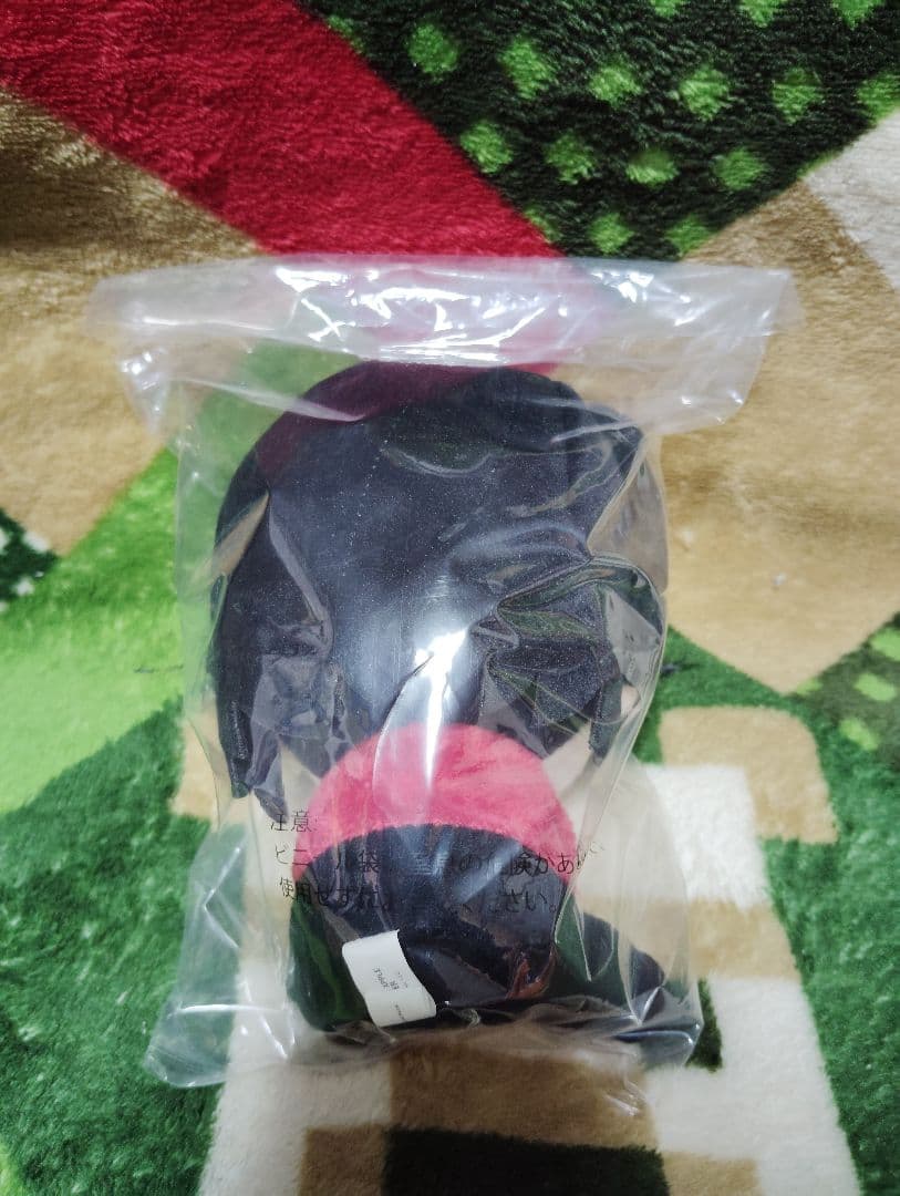 ミセス MrsGreenApple 一番くじ A賞 大森元貴