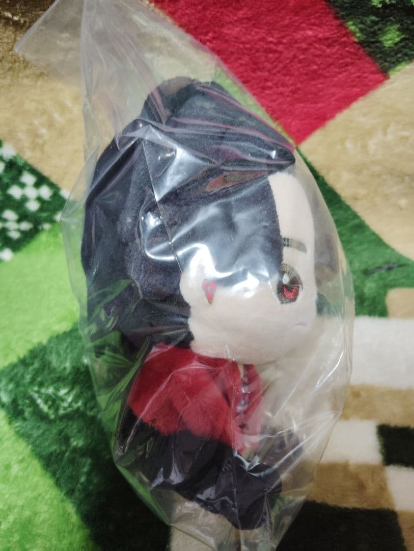 ミセス MrsGreenApple 一番くじ A賞 大森元貴