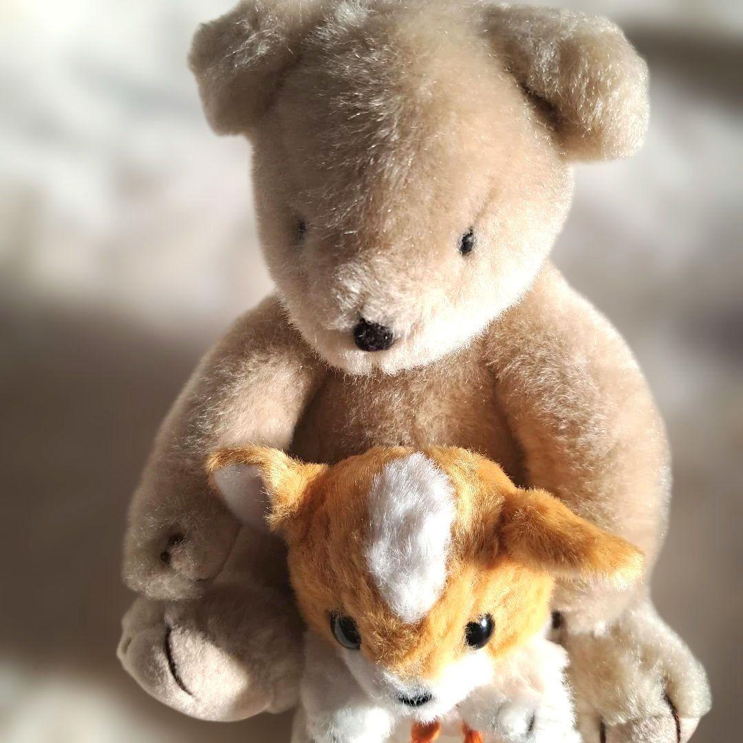 お得 昭和 レトロ ぬいぐるみ 人形 まとめ売り　セット 動物 玩具