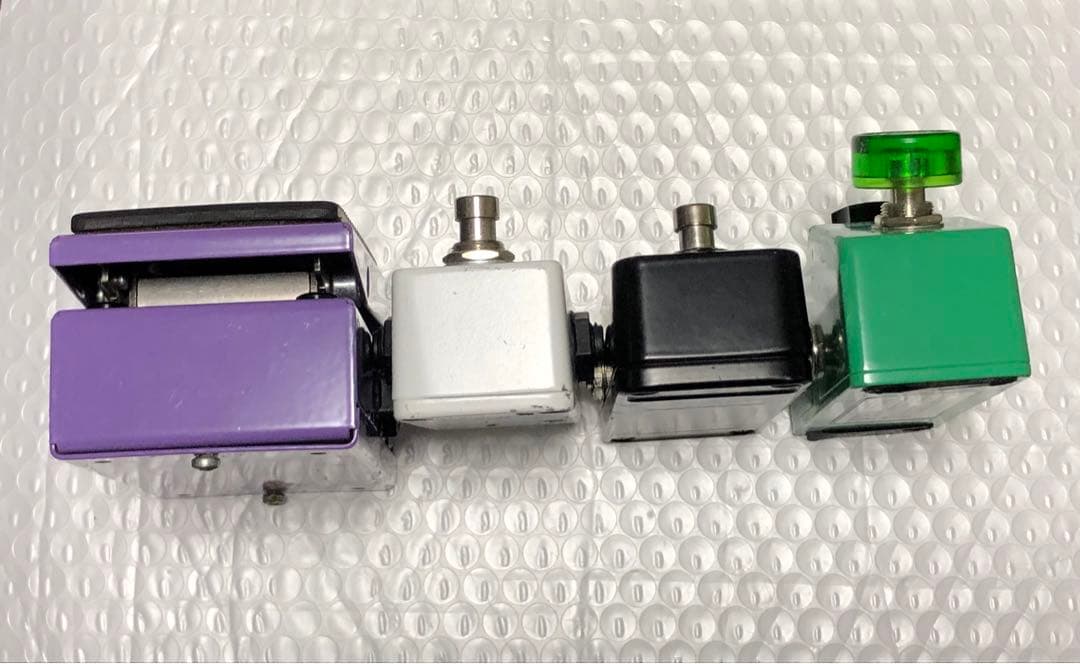 イコライザー　セット