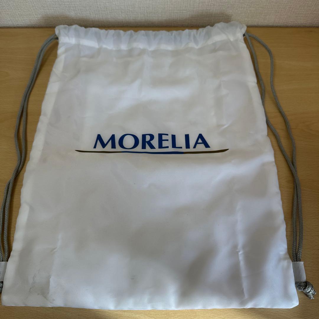 ジ*ジ様 モレリア2 Japan 27.0cm ミズノ　ムゲンパック　ホワイト