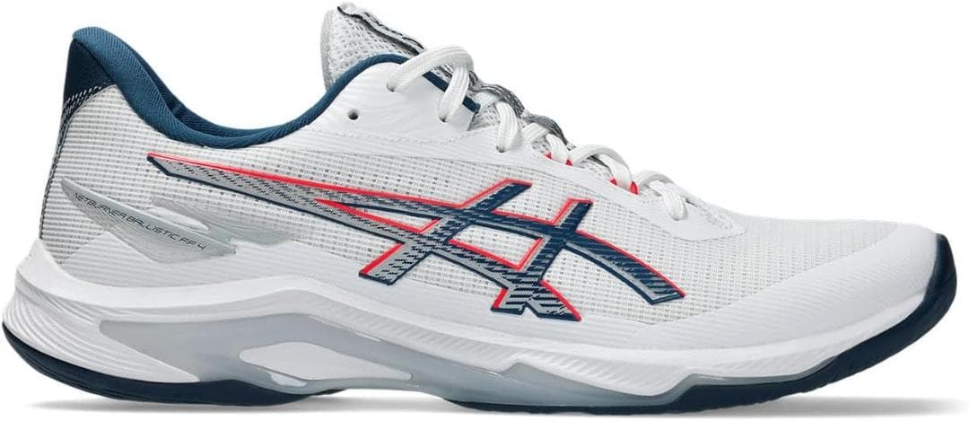 アシックス バレーボールシューズ 27.5cm 1053A070-101