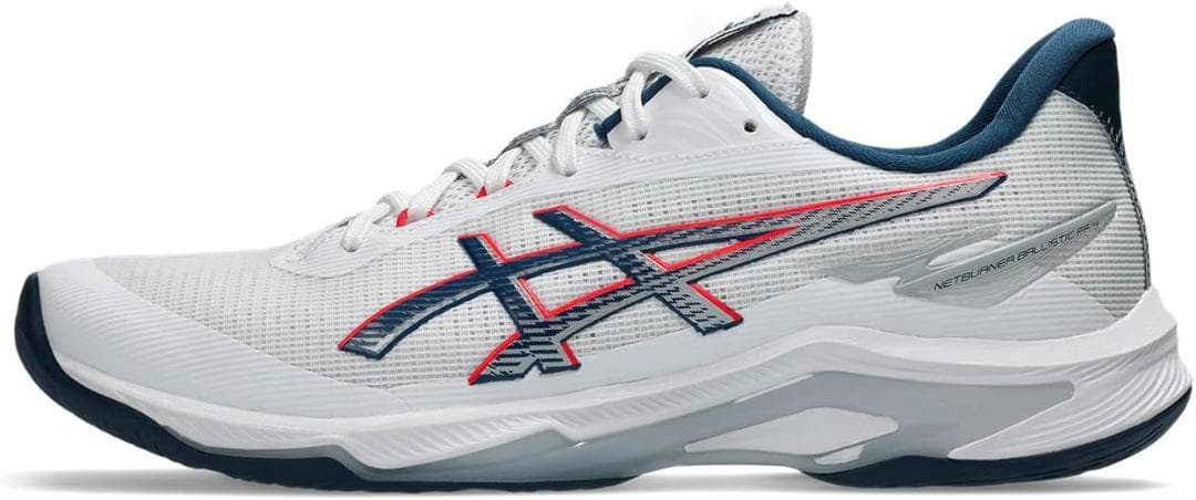 アシックス バレーボールシューズ 27.5cm 1053A070-101