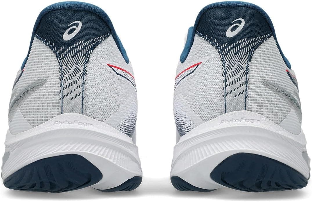 アシックス バレーボールシューズ 27.5cm 1053A070-101