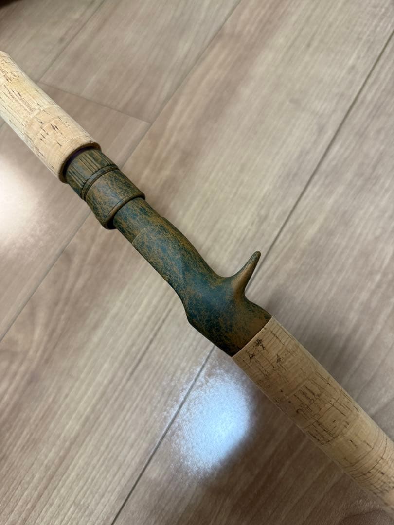 ロデオクラフト ホワイトウルフ 20lbクラスの通販｜thasniri.com