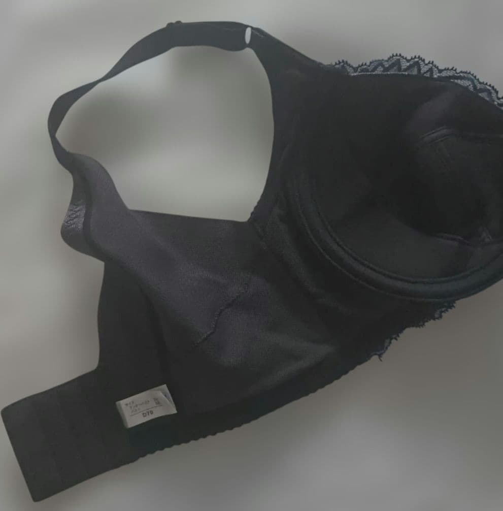 MARUKO マルコ カーヴィシャス カレス セット D70M ブラック - メルカリ