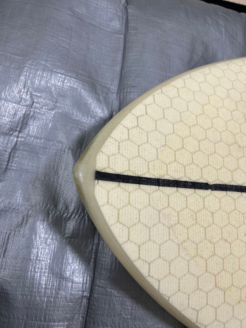 lostロスト メイヘム リブテック パドルフィッシュ 6.2 44L - メルカリ