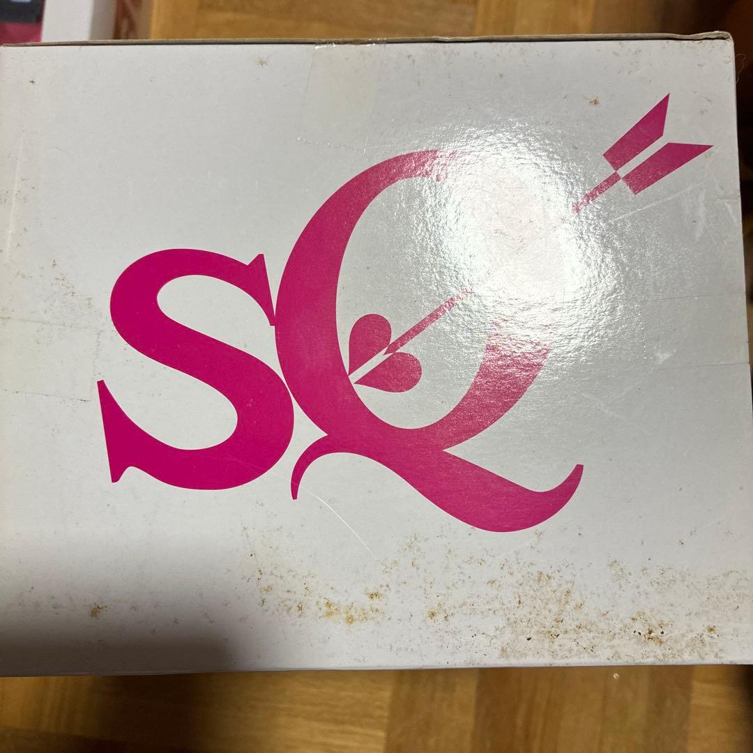 【新品未開封】けいおん!!SQフィギュア 全4種類