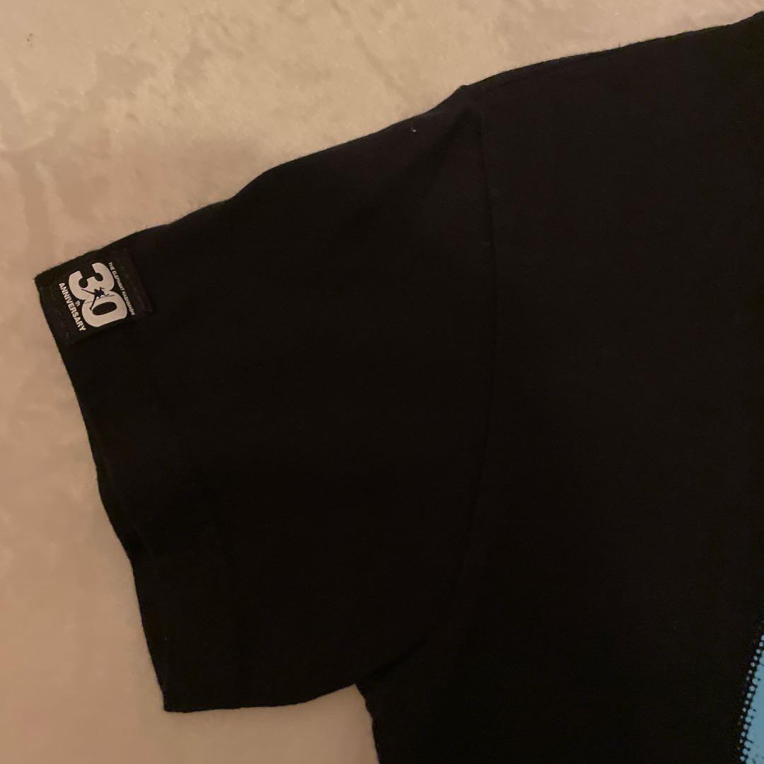 エレファントカシマシTシャツ S 2枚➕ピンバッジとおまけ付き⑤