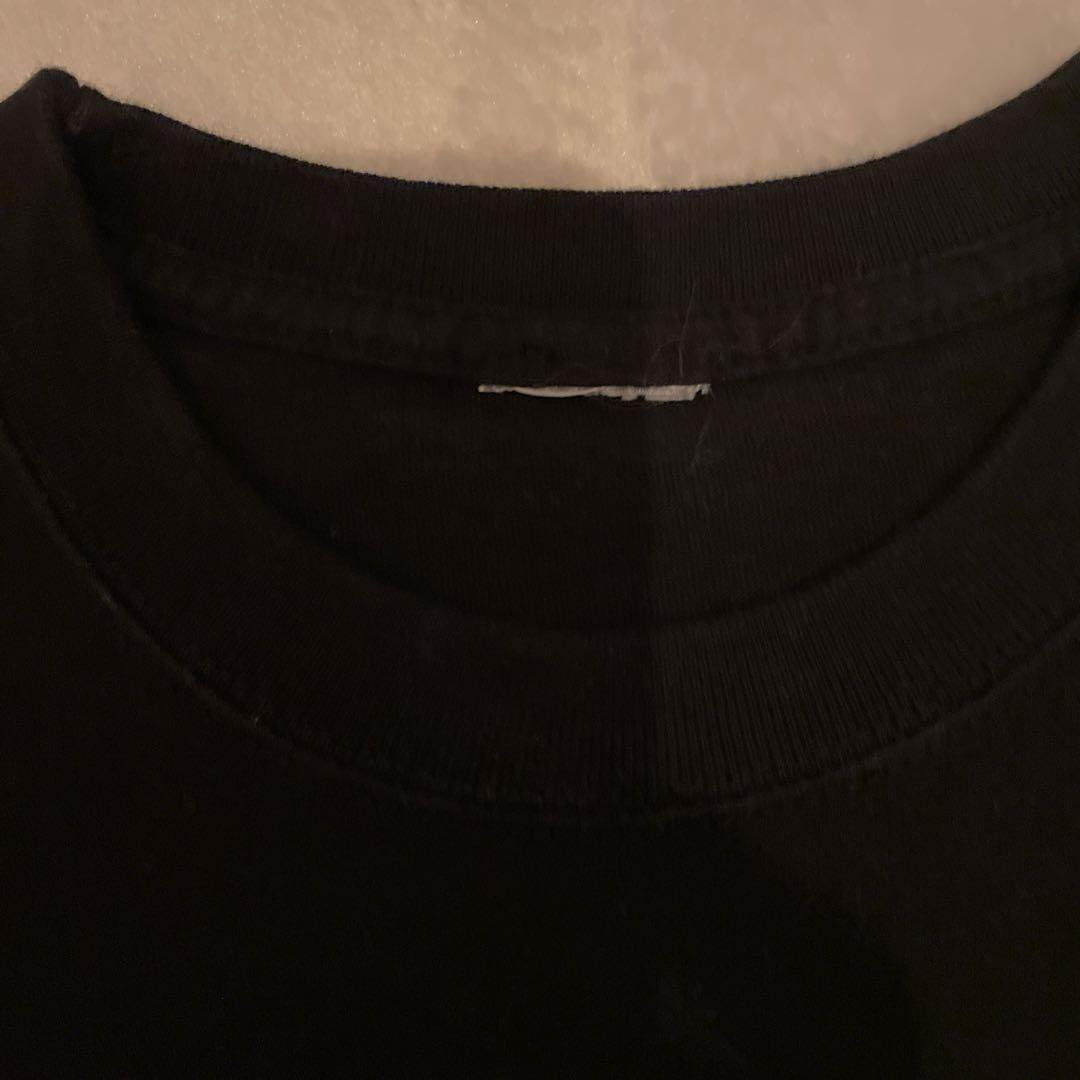 エレファントカシマシTシャツ S 2枚➕ピンバッジとおまけ付き⑤