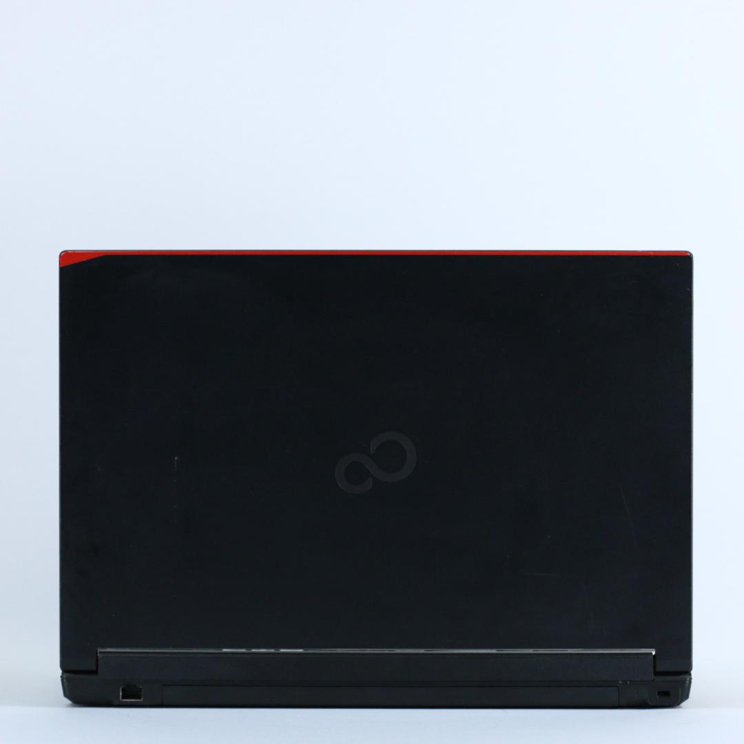 Windowsノート本体 LIFEBOOK A579B/X i5-8th 8GB 256GB 15.6in