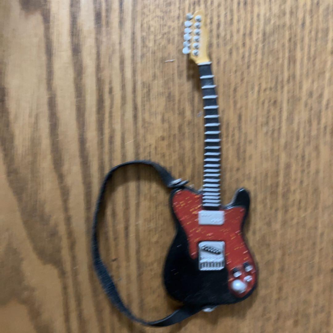 TMGE ミッシェルガンエレファント フィギュア アベフトシ