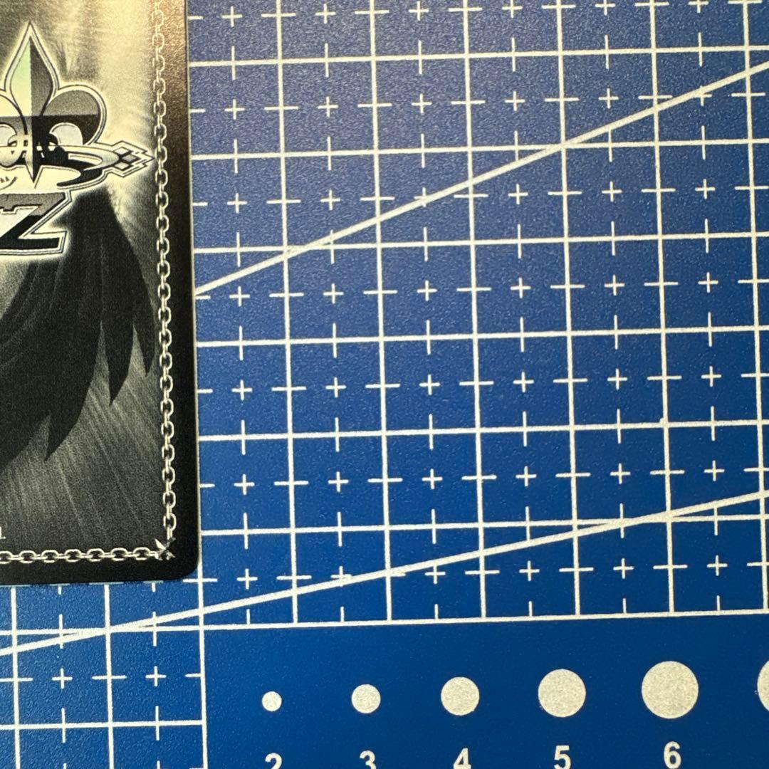 ヴァイスシュヴァルツ スニーカー文庫 情報と感情 長門 SP　373