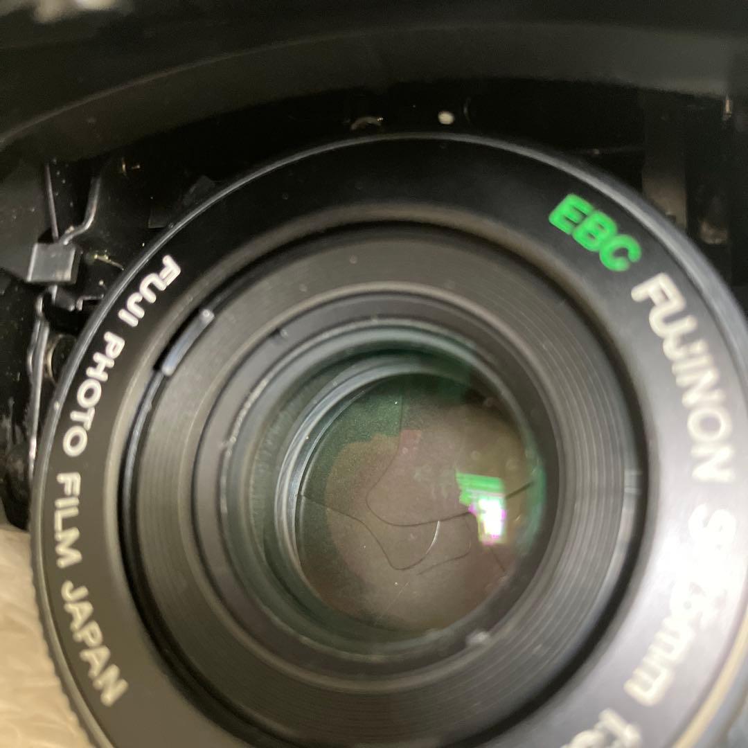 FUJICA GS645 FUJIFILM 6×4.5 希少品 - メルカリ