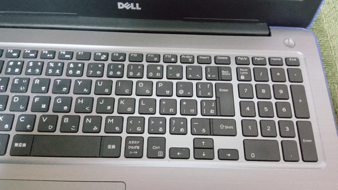 DELL DVDマルチドライブoffice2024付Inspiron 15