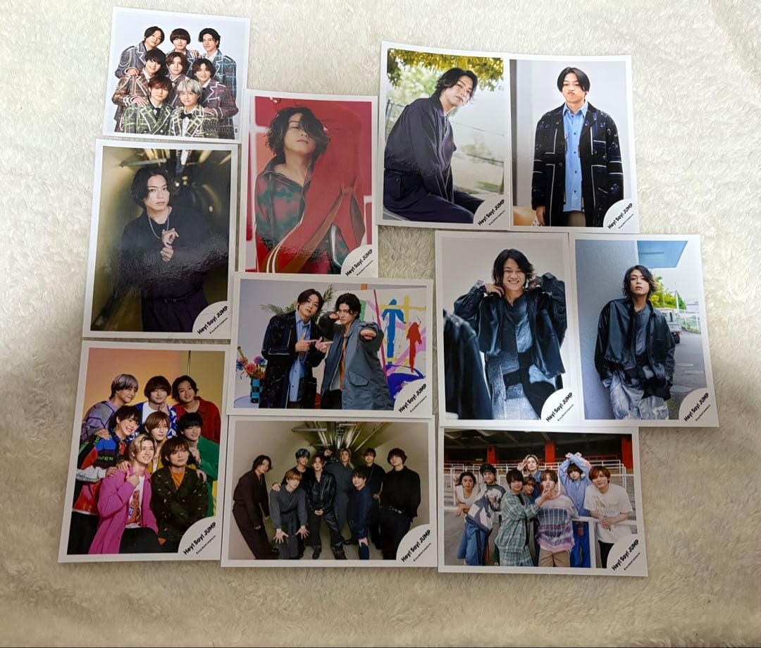 髙木雄也 グッズ セット