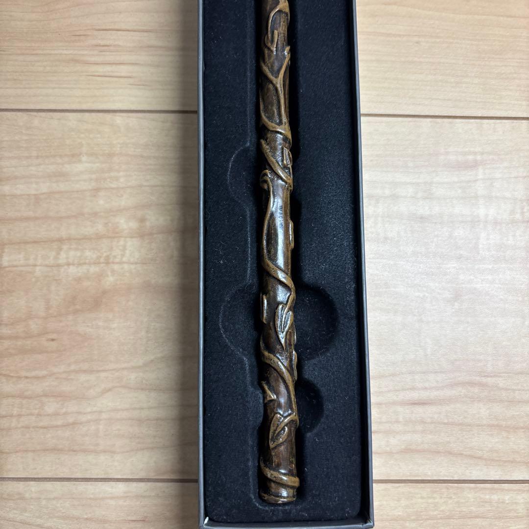 ハリーポッター杖ハーマヨニーグレンジャー