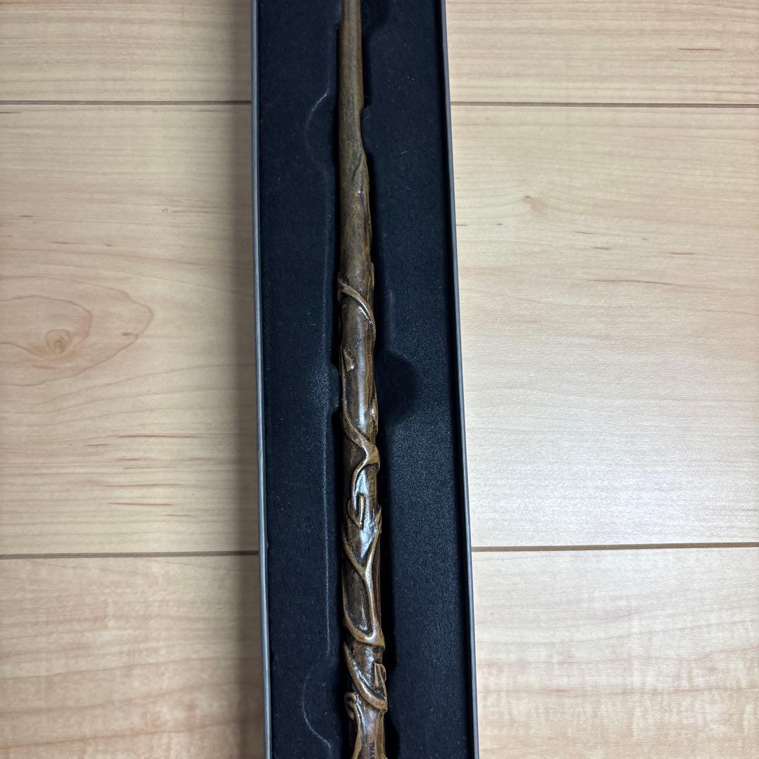 ハリーポッター杖ハーマヨニーグレンジャー