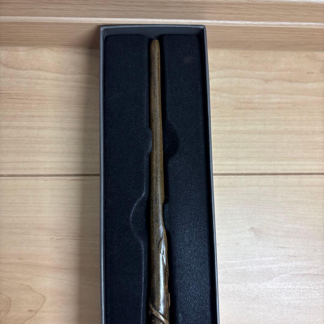 ハリーポッター杖ハーマヨニーグレンジャー