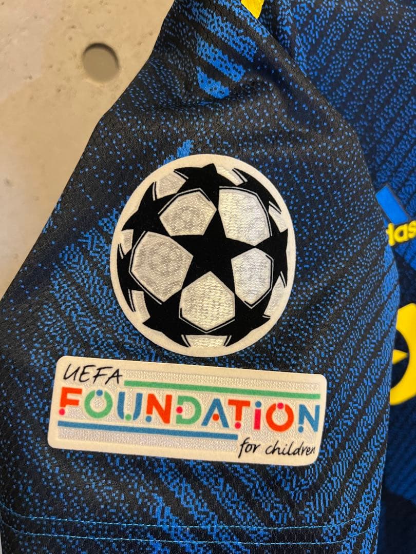 正規品】マンチェスターユナイテッド 21/22 アウェイ サンチョ 25