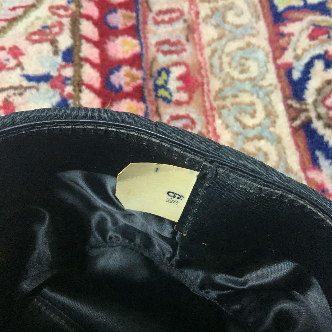 フリーメイソン　32階級ハット　帽子