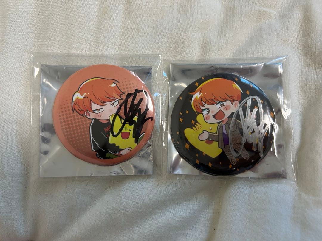 めいちゃんグッズ バラ売り可 - メルカリ