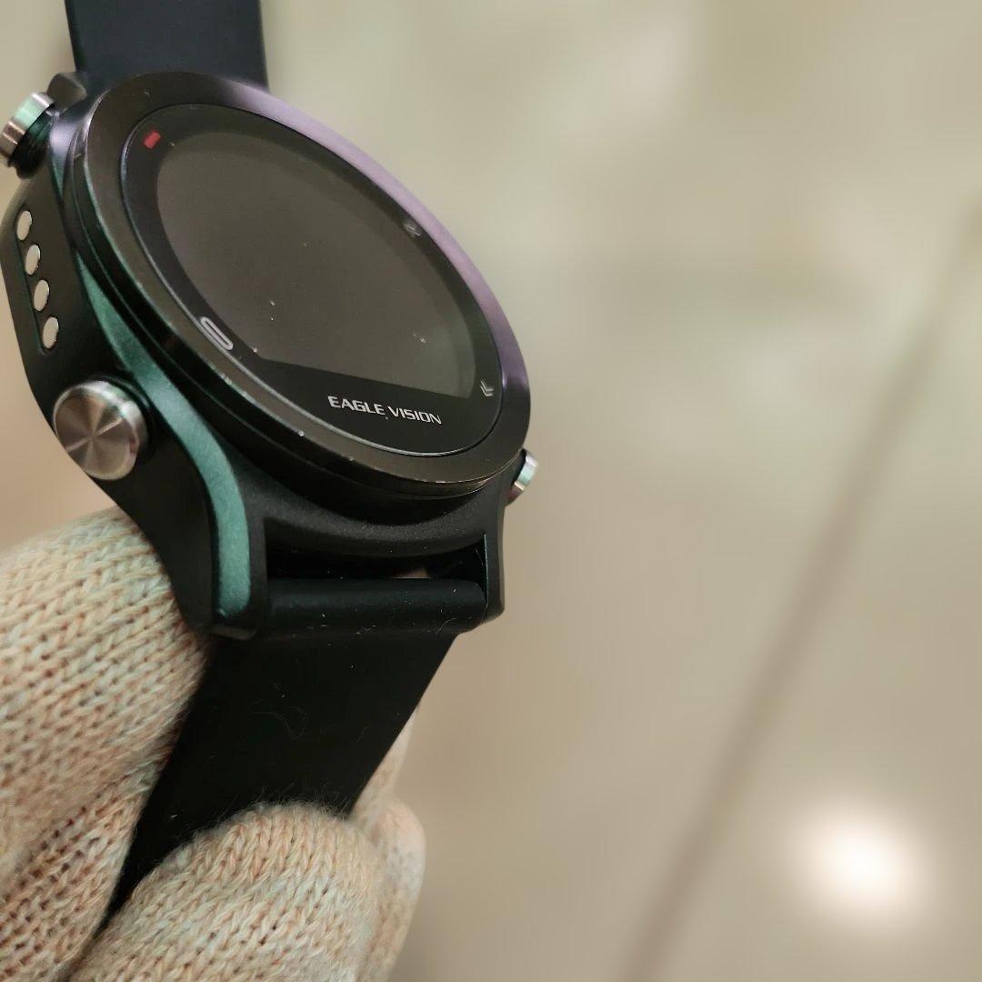 EAGLE VISION watch ACE（EV-933）