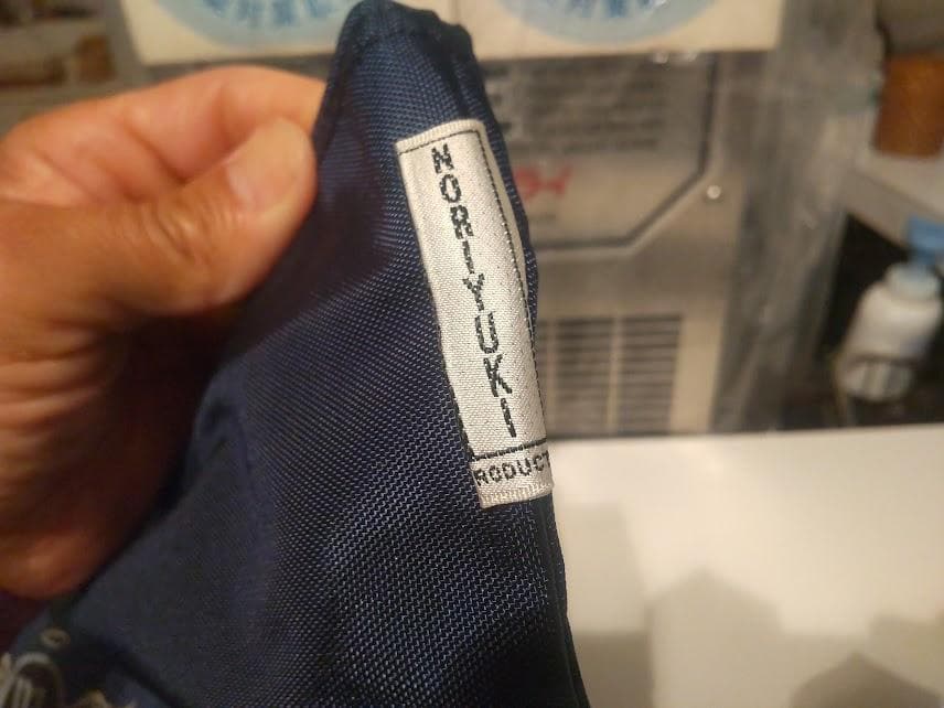 非売品★当時物 90年代 ファンクラブ コンサートツアー 槇原敬之 トートバッグ