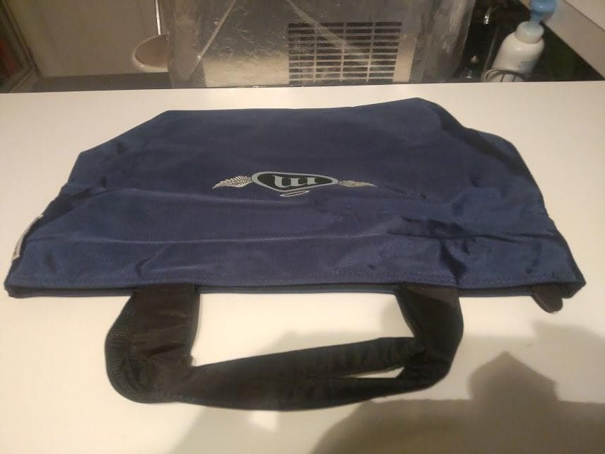 非売品★当時物 90年代 ファンクラブ コンサートツアー 槇原敬之 トートバッグ