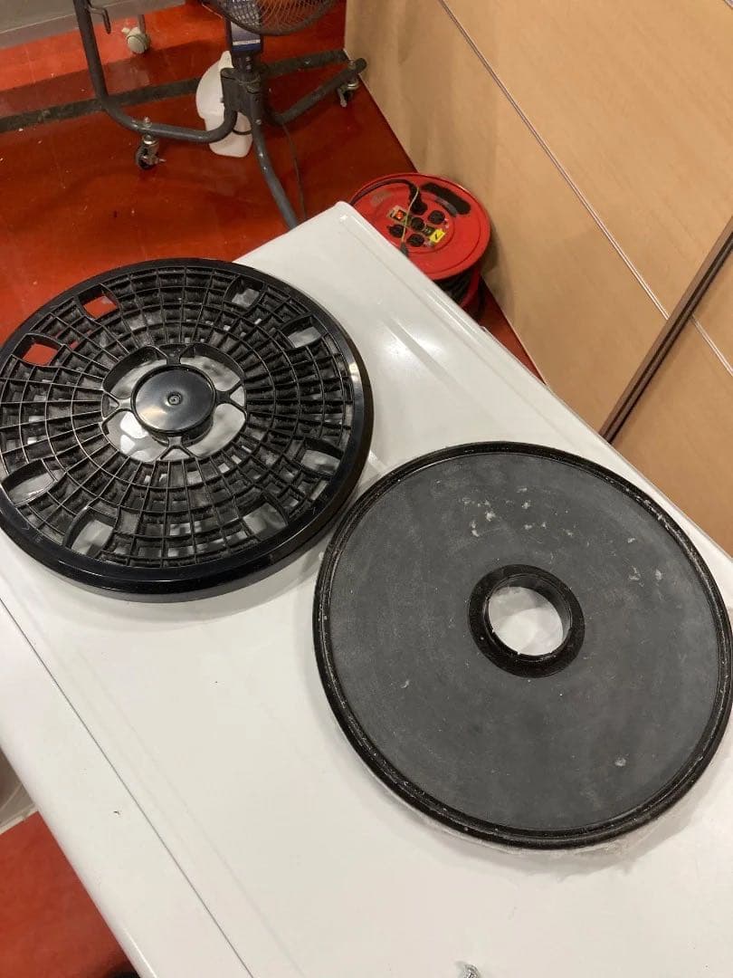 HITACHI 衣類乾燥機 2019年製 5.0kg DE-N50WV