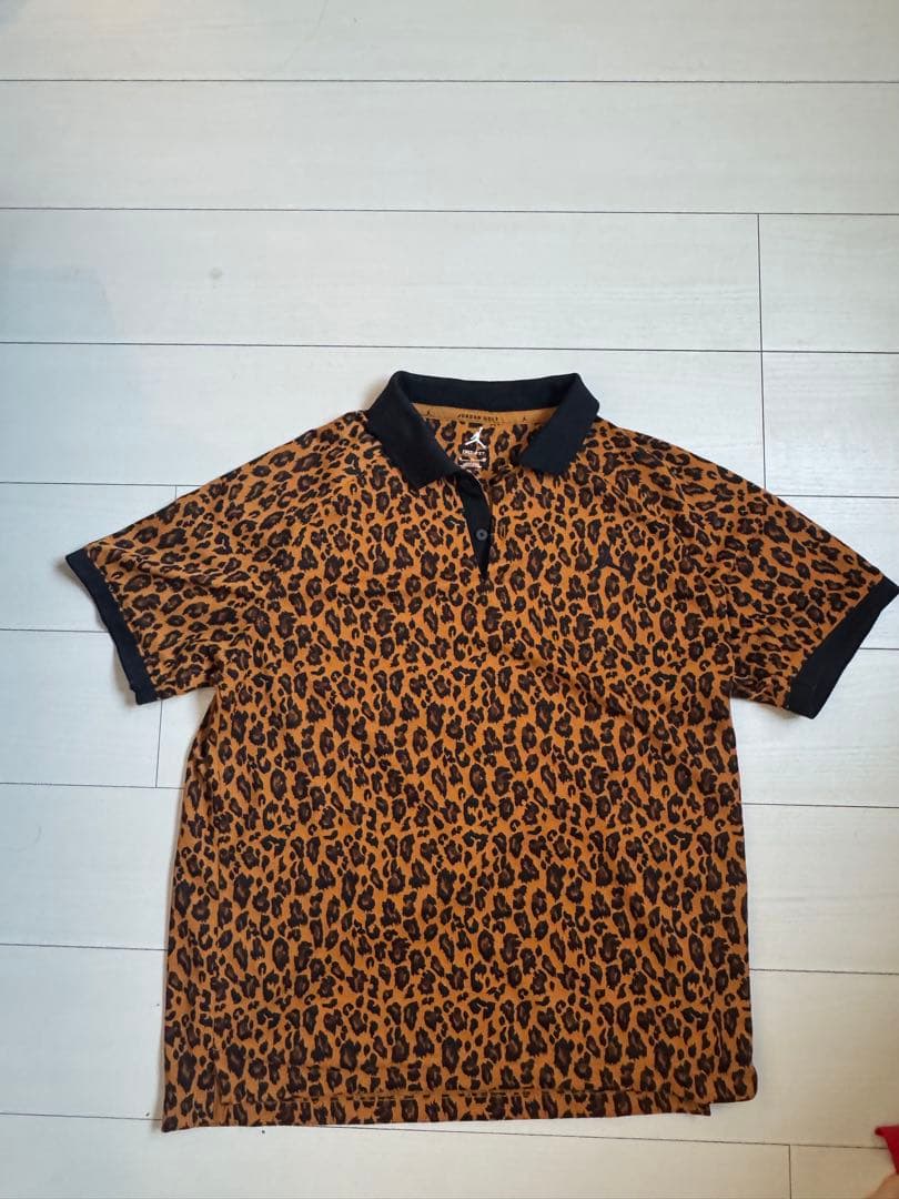 NIKE公式】ジョーダン スポーツ メンズ Dri-FIT ゴルフポロ.オンライン