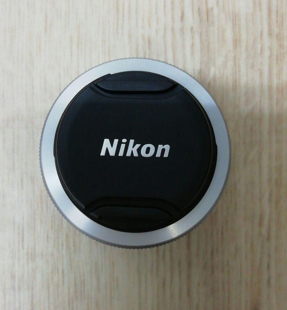 ニコン1用標準単焦点レンズ1NIKKOR 18.5mm f/1.8